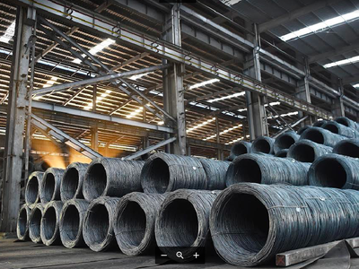 Hòa Phát lãi 2.756 tỷ đồng trong quý II, đã hoàn thành 56% kế hoạch năm 