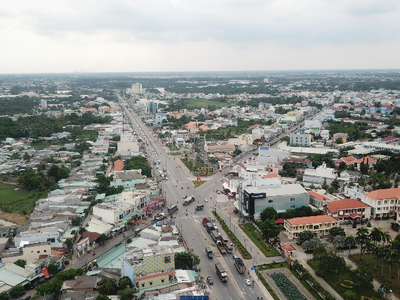Long An, Kl993 nền tảng giải trí mới kích cầu nhà ở