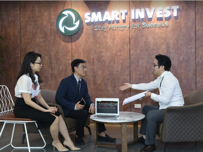 99Kl99 link đăng nhập Smart Invest (AAS) có thêm 76 tỷ đồng Kl99 nổ hũ, EPS lũy kế 10 tháng ước đạt 2.500 đồng/CP