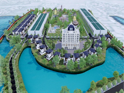 Năm 2022, MBG Group sẽ tập trung triển khai dự án Kl99ok phiên bản mới