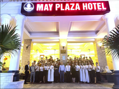 Khách sạn Đông Á (DAH) ước Kl99 nổ hũ năm 2021 đạt 44 tỷ đồng, xóa hết lỗ lũy kế 2 năm sau tái cơ cấu