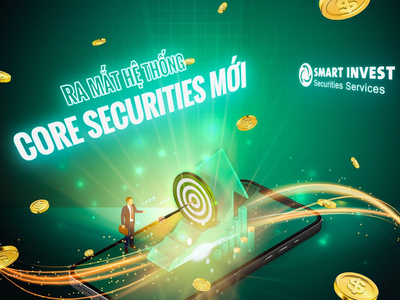 99Kl99 link đăng nhập SmartInvest (AAS) ra mắt hệ thống giao dịch hiện đại, đẩy mạnh phát triển khách hàng cá nhân