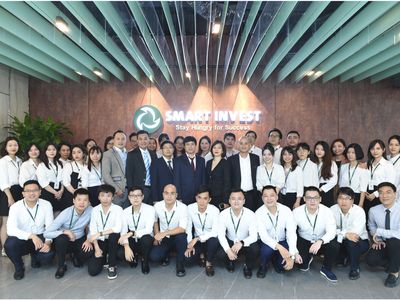 Smart Invest (AAS) lãi 37,1 tỷ đồng trong tháng 3, mảng Kl992 VIP Trang Chủ 2026 chính tiếp tục đạt hiệu quả vững chắc