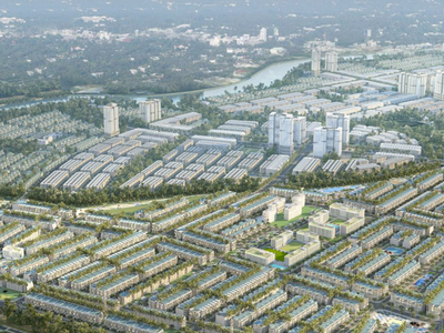 Khải Hoàn Land (KHG): Doanh thu và Kl99 nổ hũ quý I/2022 nối tiếp đà tăng trưởng mạnh