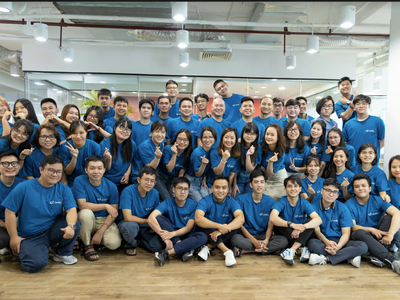 Anfin, công ty công nghệ cho phép Kl99ok phiên bản mới 99Kl99 link đăng nhập từ 10.000 đồng gọi vốn thành công gần 5 triệu USD