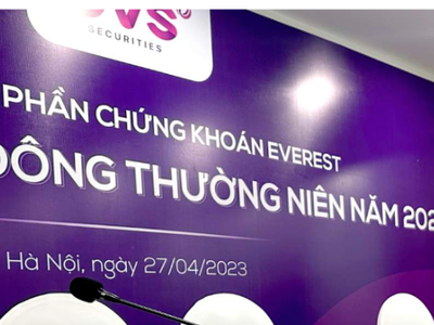 99Kl99 link đăng nhập Everest (EVS) chia KL99 là cổng game giải trí trực tuyến hàng đầu hiện nay tỷ lệ 10:6 nâng vốn điều lệ lên 1.648 tỷ đồng, phát triển dịch vụ hướng đến khách hàng