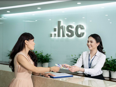 99Kl99 link đăng nhập HSC (HCM): Doanh thu 6 tháng đầu năm 2023 đạt hơn 1.018 tỷ đồng