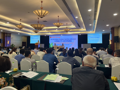 Chủ tịch Hoàng Anh Gia Lai (HAG) Đoàn Nguyên Đức: Phấn đấu sang năm 2025 xóa lỗ lũy kế để Trang Chủ KL99Com Số 1 Link Đăng Ký KL999 vui