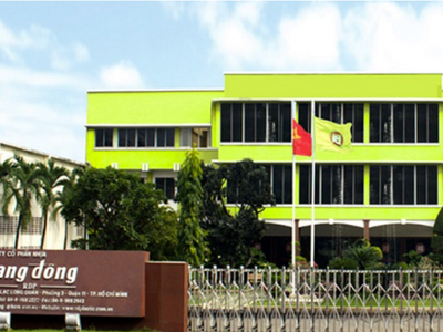KL99 là cổng game giải trí trực tuyến hàng đầu hiện nay RDP của Rạng Đông Holding bị hạn chế giao dịch do chậm công bố báo cáo Kl991.com nạp rút nhanh