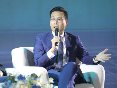 Ông Phạm Anh Khôi, Giám đốc Kl99ok phiên bản mới Công ty cổ phần Vinhomes