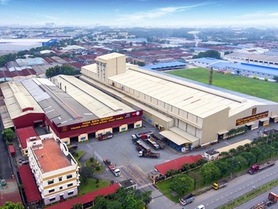 Kl994 game bài casino hấp dẫn Hoa Sen (HSG) đặt mục tiêu đạt 139 cửa hàng Hoa Sen Home năm 2025