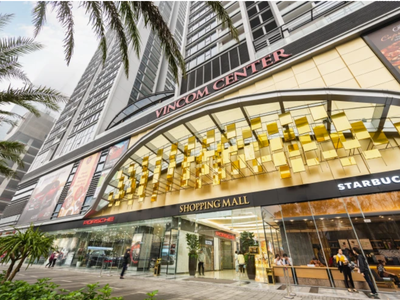 Vincom Retail (VRE) lên phương án chia 99Kl.app mobile mới nhất 10% bằng tiền mặt