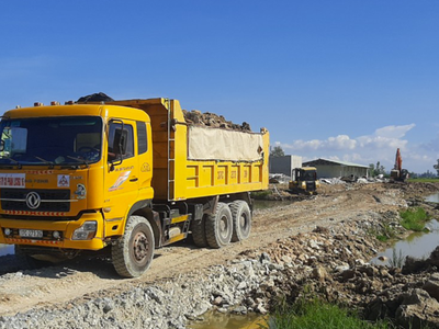LCG thi công KL99 là nhà cái cá cược trực tuyến hàng đầu tại châu Á Bắc Nam đoạn Diễn Châu - Bãi Vọt