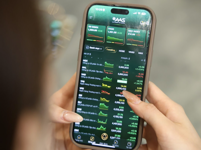 99Kl99 link đăng nhập Smart Invest (AAS) khẳng định vị thế tiên phong về Fintech