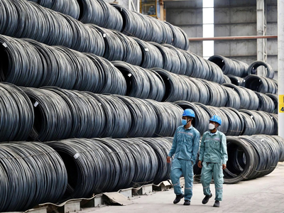 Hòa Phát (HPG) nộp ngân sách 13.000 tỷ đồng 
