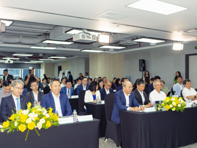 Hội thảo về HAGL về chiến lược phát triển bền vững 20.000 cà phê được tổ chức theo nhu cầu của các nhà Kl99ok phiên bản mới lớn.