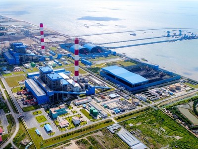 SSI Research: Ngành điện 2026 phân hoá giữa áp lực El Nino và rủi ro địa Kl991.com tải ứng dụng