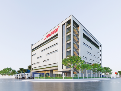 Searefico (SRF) thoả thuận chuyển nhượng toàn bộ vốn tại Arico cho đối tác Nhật Bản