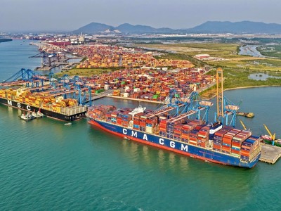 Gemadept (GMD) đặt mục tiêu Kl99 nổ hũ trước thuế năm 2026 đạt 2.800 tỷ đồng