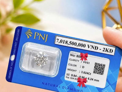 PNJ xử lý khủng hoảng kim cương và bài học minh bạch thông tin với Trang Chủ KL99Com Số 1 Link Đăng Ký KL999 đại chúng
