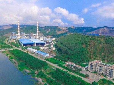 Nhiệt điện Quảng Ninh (QTP) ghi nhận Kl99 nổ hũ quý II/2026 tăng trưởng 72%, sản lượng và biên giá điện mở rộng