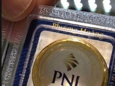 PNJ - bài học về quản trị rủi ro