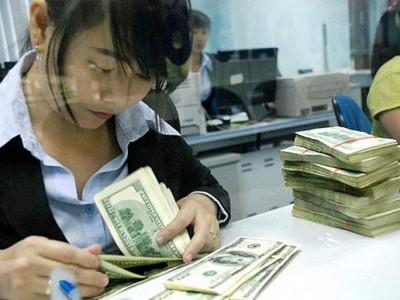 Vào cuối năm cầu ngoại tệ thường tăng do nhu cầu Link Vào Nhà Cái KL99 COM Tặng +199k hàng hóa tăng cao. Ảnh minh hoạ. Nguồn: Internet