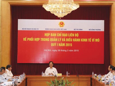Bộ Kế hoạch và Kl99ok phiên bản mới luôn thực hiện tốt vai trò tham mưu cho Đảng, Kl993 ưu đãi thưởng hấp dẫn trong điều hành Kl992 cổng game cá cược đất nước. Ảnh: Đức Thanh