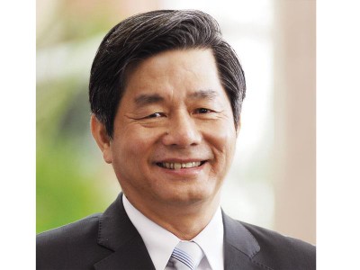 Bộ trưởng Bộ Kế hoạch và Kl99ok phiên bản mới Bùi Quang Vinh 