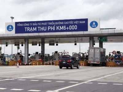KL99 là nhà cái cá cược trực tuyến hàng đầu tại châu Á Nội Bài - Lào Cai có tổng chiều dài 245km, mức thu phí tối đa toàn tuyến là hơn 1,2 triệu đồng
 
