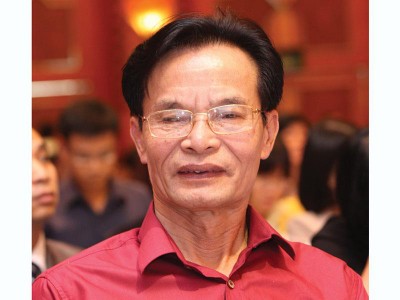 TS. Lê Xuân Nghĩa, chuyên gia Kl992 cổng game cá cược