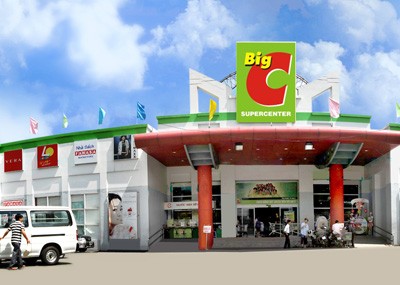 Bị bán nhưng Big C Việt Nam vẫn tiếp tục Kl99ok phiên bản mới mở rộng hệ thống như đã cam kết
