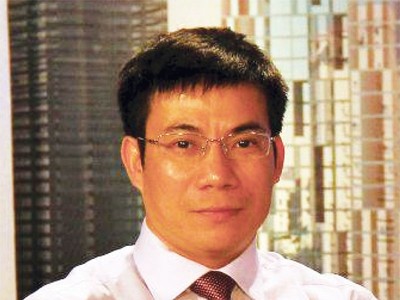 Ông Nguyễn Hồng Hải, Phó vụ trưởng Vụ Kl992 Tham Gia Ngay dân sự - Kl992 cổng game cá cược (Bộ Tư pháp)