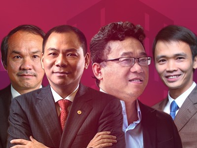 Các đại gia Web Tổng Nhà Cái 99Kl99 Giải Trí Bậc Nhất vẫn chiếm những vị trí quan trọng trong bảng xếp hạng người giàu trên sàn 99Kl99 link đăng nhập