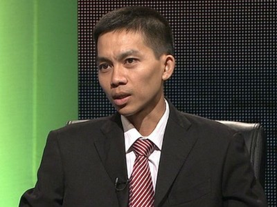 TS. Nguyễn Đức Thành, Giám đốc Viện Nghiên cứu Kl992 cổng game cá cược và Chính sách (VEPR)