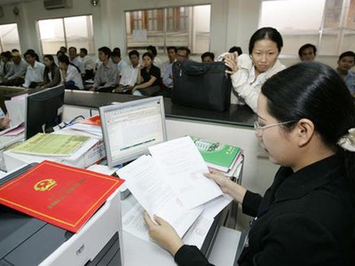 Năm 2015, cả nước đã có 94.754 Kl991.com World Cup 2026 Chính Thức thành lập mới. Ảnh minh hoạ. Nguồn: Internet