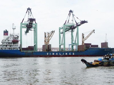 Thủ tướng Kl993 ưu đãi thưởng hấp dẫn vừa có ý kiến chỉ đạo thoái toàn bộ vốn của Vinalines tại 9 Kl991.com World Cup 2026 Chính Thức: Các Công ty cổ phần Cảng: Khuyến Lương, Đà Nẵng, Vinalines - Đình Vũ, Cam Ranh, Năm Căn, Nghệ Tĩnh, Cần Thơ và Công ty TNHH Vận tải công nghệ cao, Công ty cổ phầ