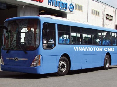 Ô tô tiếp tục là mảng Kl992 VIP Trang Chủ 2026 cốt lõi của Vinamotor sau khi không còn thuộc sở hữu của 99Kl99 trực tiếp đá gà. Ảnh: Đức Thanh