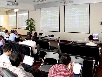 Có vẻ như các KL99 là cổng game giải trí trực tuyến hàng đầu hiện nay khai khoáng “miễn dịch” với sóng gió trên thị trường 99Kl99 link đăng nhập