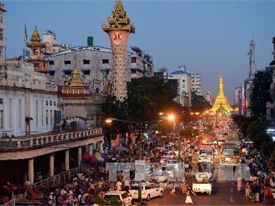 Vài năm gần đây, thị trường Myanmar trở thành “mảnh đất vàng” cho các cơ hội Kl99ok phiên bản mới và xuất khẩu hàng hóa.