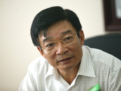 Ông Nguyễn Ngọc Quỳnh, Cục trưởng Cục Quản lý lao động ngoài nước (Bộ Lao động - Thương binh và Trang Chủ KL99Com Số 1 Link Đăng Ký KL999)