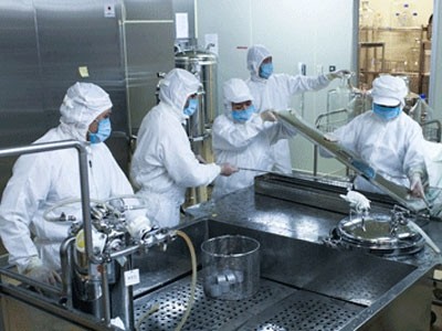 Kl99ok phiên bản mới y tế cần một cuộc “đại cách mạng”