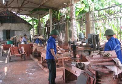 Nguồn vốn ngân sách 99Kl99 trực tiếp đá gà có hạn trong khi nhu cầu hỗ trợ từ các chương trình như xây dựng mô hình HTX kiểu mới quá nhiều