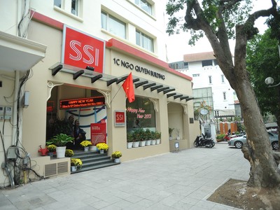 Công ty cổ phần 99Kl99 link đăng nhập Sài Gòn (SSI) chuẩn bị đón thêm vốn Kl99ok phiên bản mới từ Trang Chủ KL99Com Số 1 Link Đăng Ký KL999 chiến lược nước ngoài là Daiwa Securities Group (Nhật Bản), Ảnh: Đức Thanh