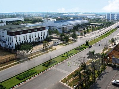 Vì sao Bí thư Thăng “chê” kết quả thu hút vốn FDI vào khu công nghệ cao?