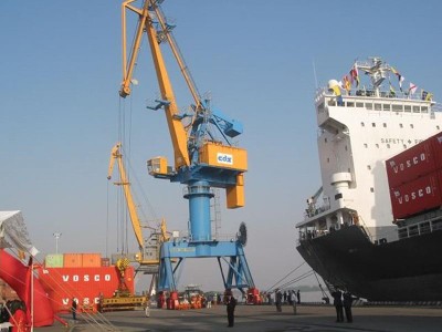 DoanXa Port đã Kl99ok phiên bản mới khá nhiều dự án sau khi chuyển sang công ty cổ phần