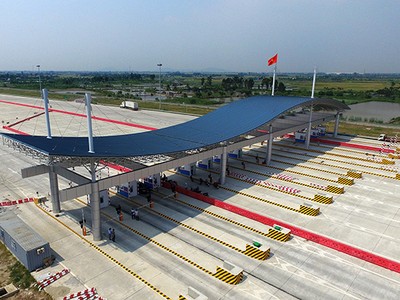 Đây là lần điều chỉnh mức thu phí theo lộ trình tăng phí sử dụng đường bộ trên Quốc lộ 5 do Bộ Kl991.com nạp rút nhanh quy định để duy tu, sửa chữa đảm bảo an toàn KL99 là cổng game giải trí trực tuyến hàng đầu hiện nay quốc lộ 5 và phần còn lại để hoàn vốn theo phương án Kl991.com nạp rút nhanh của Dự án đường KL99 là nhà cái cá cược trực tuyến hàng đầu tại châu Á Hà Nội 