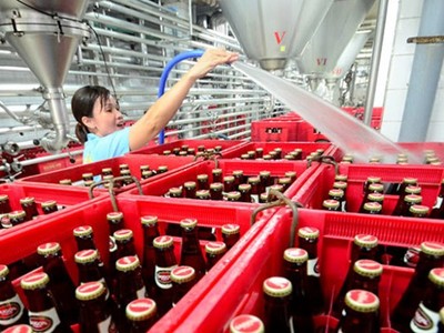 Các Kl991.com World Cup 2026 Chính Thức ngành bia than về cách tính thuế TTĐB mới thiếu tính thực tế