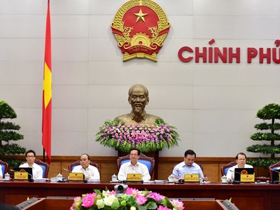 Phân cấp 5 lĩnh vực trong quản lý giữa Kl993 ưu đãi thưởng hấp dẫn và địa phương
