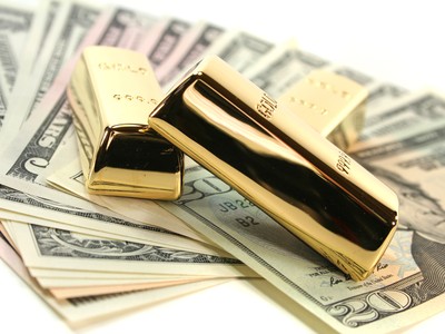Tỷ giá trung tâm ngày 21/3 tăng 10 đồng/USD, giá vàng giảm nhẹ